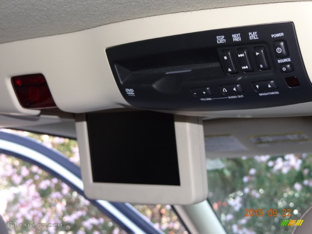 2005 Explorer Eddie Bauer 4x4 - Oxford White / Medium Parchment photo #21