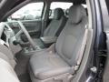 Atlantis Blue Metallic - Traverse LS Photo No. 7