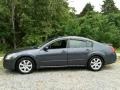Dark Slate Metallic - Maxima 3.5 SL Photo No. 3