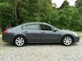 2007 Dark Slate Metallic Nissan Maxima 3.5 SL  photo #7