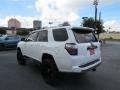 2015 Super White Toyota 4Runner Trail 4x4  photo #6