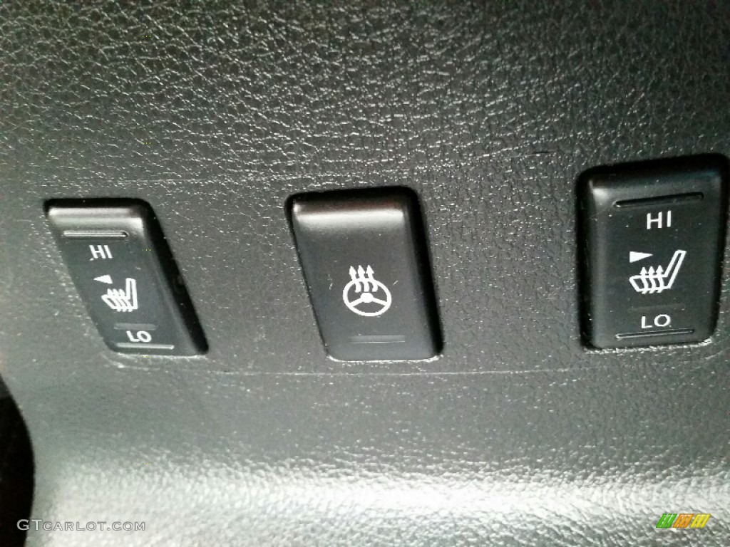 2007 Maxima 3.5 SL - Dark Slate Metallic / Charcoal photo #18