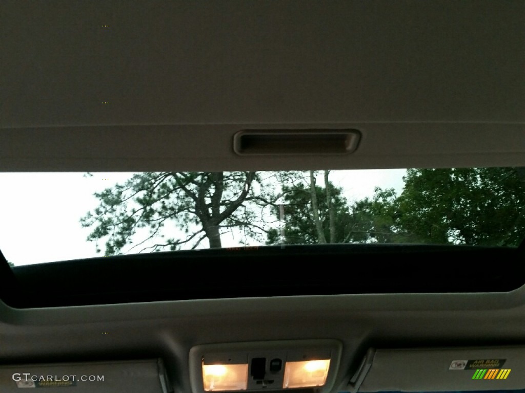 2007 Maxima 3.5 SL - Dark Slate Metallic / Charcoal photo #24