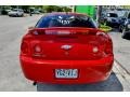 2005 Victory Red Chevrolet Cobalt LS Coupe  photo #30