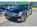 Black Raven - CTS Sedan Photo No. 3
