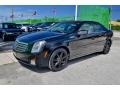 Black Raven - CTS Sedan Photo No. 4