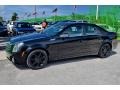 Black Raven - CTS Sedan Photo No. 5