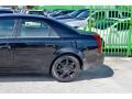 Black Raven - CTS Sedan Photo No. 9