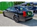 Black Raven - CTS Sedan Photo No. 11