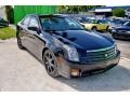 Black Raven - CTS Sedan Photo No. 30