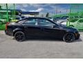 Black Raven - CTS Sedan Photo No. 33