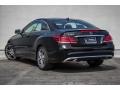 2016 Black Mercedes-Benz E 400 Coupe  photo #3