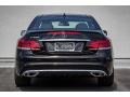 2016 Black Mercedes-Benz E 400 Coupe  photo #4