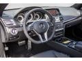 2016 Black Mercedes-Benz E 400 Coupe  photo #6