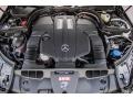 2016 Black Mercedes-Benz E 400 Coupe  photo #9