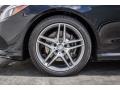 2016 Black Mercedes-Benz E 400 Coupe  photo #10