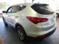 2015 Sparkling Silver Hyundai Santa Fe Sport 2.4 AWD  photo #4