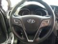 2015 Sparkling Silver Hyundai Santa Fe Sport 2.4 AWD  photo #22