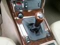 5 Speed Manual 1997 BMW Z3 2.8 Roadster Transmission