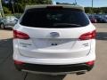 2015 Frost White Pearl Hyundai Santa Fe Sport 2.4 AWD  photo #3