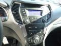 2015 Frost White Pearl Hyundai Santa Fe Sport 2.4 AWD  photo #23