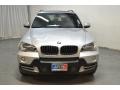 2008 Titanium Silver Metallic BMW X5 3.0si  photo #4