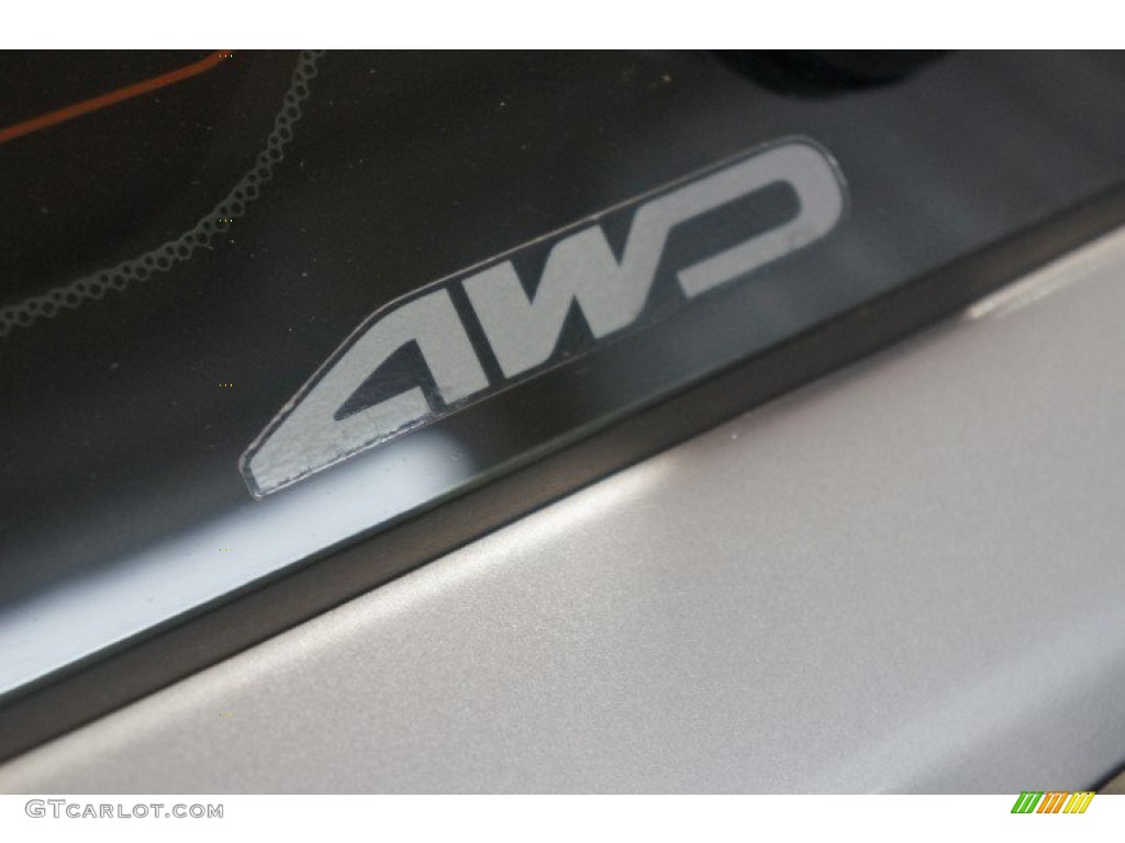 2008 CR-V LX 4WD - Glacier Blue Metallic / Gray photo #72