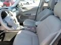 2012 Dark Gray Metallic Subaru Forester 2.5 X Touring  photo #14