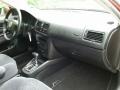 Canyon Red Metallic - Jetta GLS Sedan Photo No. 10