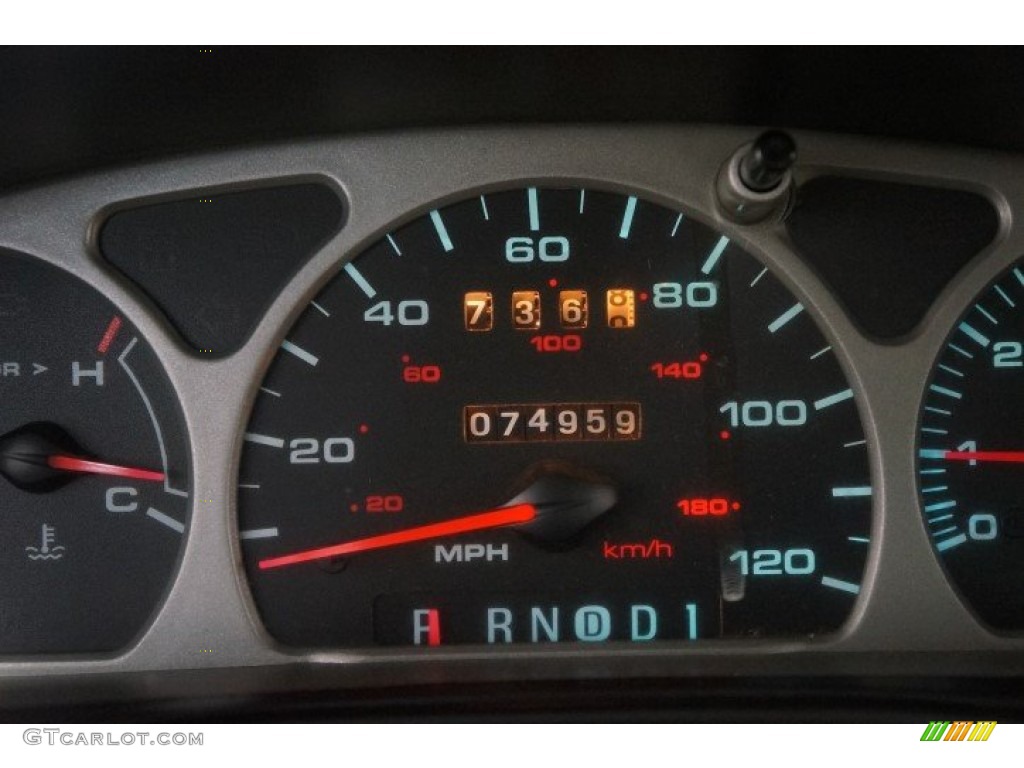1999 Taurus SE - Spruce Green Metallic / Medium Prairie Tan photo #28