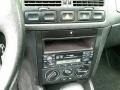 Canyon Red Metallic - Jetta GLS Sedan Photo No. 15
