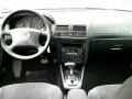 Canyon Red Metallic - Jetta GLS Sedan Photo No. 21