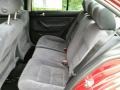 Canyon Red Metallic - Jetta GLS Sedan Photo No. 24