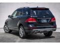 2016 Black Mercedes-Benz GLE 350  photo #3