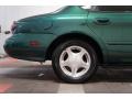 1999 Spruce Green Metallic Ford Taurus SE  photo #47