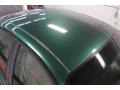 1999 Spruce Green Metallic Ford Taurus SE  photo #73