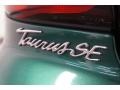 1999 Spruce Green Metallic Ford Taurus SE  photo #74