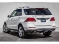 Polar White - GLE 350 Photo No. 3