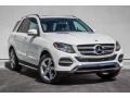 Polar White - GLE 350 Photo No. 12