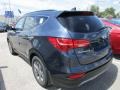 2016 Marlin Blue Hyundai Santa Fe Sport   photo #4