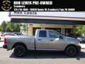 2012 Mineral Gray Metallic Dodge Ram 1500 ST Quad Cab 4x4  photo #1