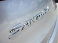 Sparkling Silver - Santa Fe Sport  Photo No. 5