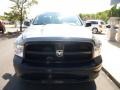 2012 Mineral Gray Metallic Dodge Ram 1500 ST Quad Cab 4x4  photo #8