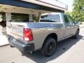 2012 Mineral Gray Metallic Dodge Ram 1500 ST Quad Cab 4x4  photo #13