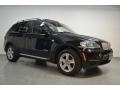 Jet Black - X5 xDrive35d Photo No. 2