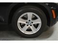 Jet Black - X5 xDrive35d Photo No. 3