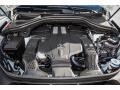  2016 GL 450 4Matic 3.0 Liter DI biturbo DOHC 24-Valve VVT V6 Engine