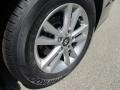 2016 Hyundai Sonata SE Wheel and Tire Photo