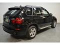 Jet Black - X5 xDrive35d Photo No. 5
