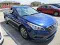 Lakeside Blue - Sonata Sport Photo No. 1